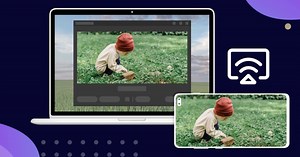 在 PC 和 Mac 上下載和運行 FoneLab Mirror - 手機電腦投屏，手機錄製（模擬器）