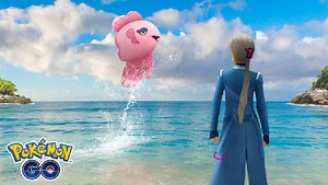 Pokemon GO: How to Play with Your Buddy