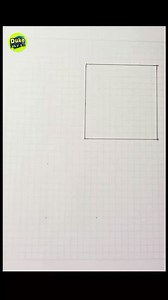 29K views · 434 reactions | Dibujo éste truco en 3D, el cubo. #Dibujos3D #comodibujar #truco #3d | Duke art | Facebook