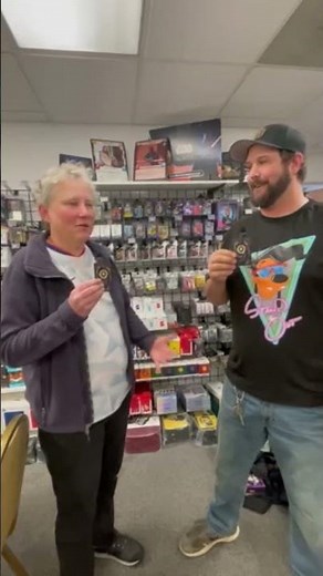 Whispers in the Well Pre-Release Interview with Karen!!