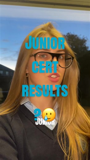 Junior Cert results 2026: what to do if you feel unprepared