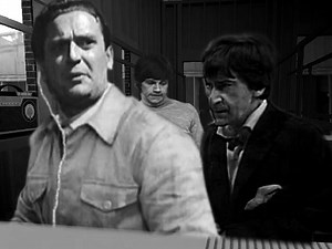 Evil of the Daleks - Episode 1 [2015]