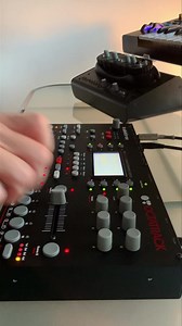 W.W.W.W.W.W.W.WORK⚡️ | Mark Broom