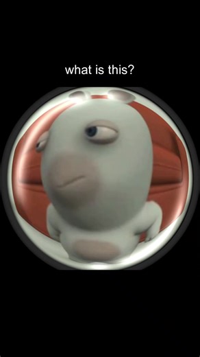 Raving Rabbids: Artistic Edits and Creativity