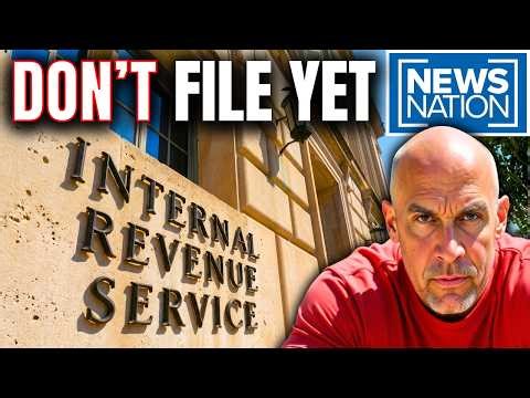 What The IRS Knows About Your Side Hustle (That You Don't) - 92 DAYS TO FIX IT