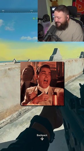 Funny Gaming Moments with Smithdoggy in Call of Duty Warzone