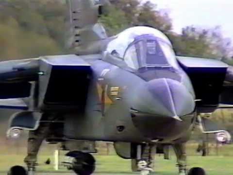 Tornado - BAe video - YouTube