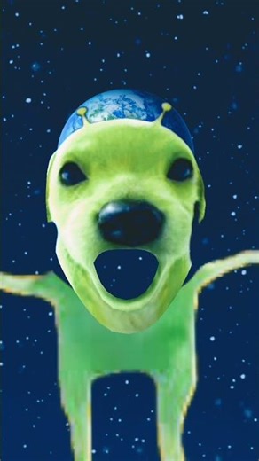 #funny alien song 🤣
