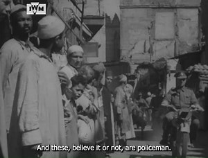 9.6K views · 227 reactions | Members of the Royal Corps of Military Police (RCMP) receive training in the handling of motorcycles at a Military Police Training Depot near Cairo, 1943. A following sequence shows drivers in England receiving similar training. Film: IWM WPN 101 | Imperial War Museum London | Facebook