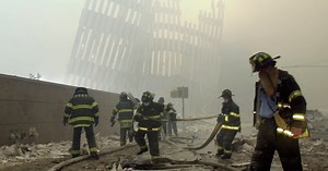Study: Some 9/11 Firefighters Have Greater Risk of Heart Problems