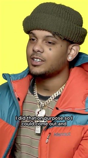 Smokepurpp - talks about the track "123" part2 #smokepurpp