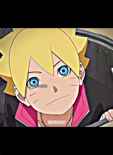 Fathers and Sons: The Similarities in Naruto and Boruto