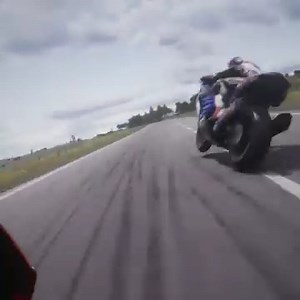 61K views · 781 reactions | Crazy Motorcycle Racing Insane Overtake in the end | Racing Spec | Facebook