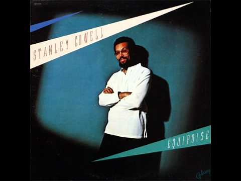 Stanley Cowell - Equipoise