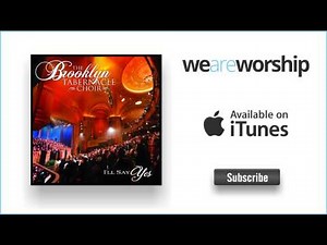 The Brooklyn Tabernacle - Spirit Fall Down