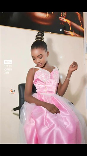 Réponse à @princesse ndaye