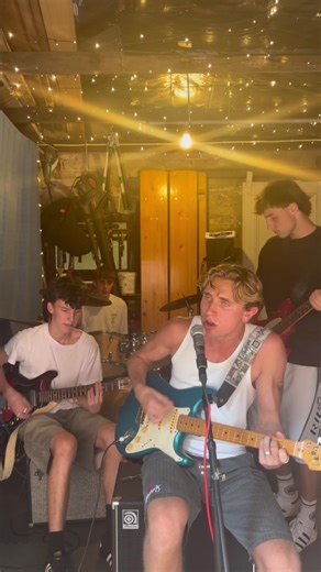 Original Song for Those Nervous First Dates