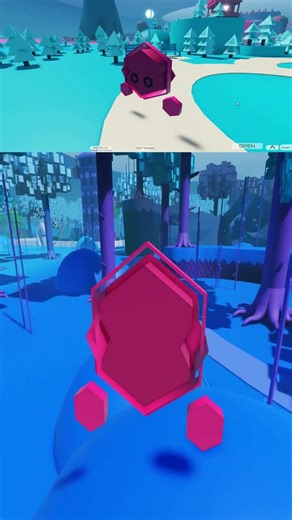 NEW - JUST SHAPES & BEATS ROLEPLAY+ [SPECTRA] How to get SPECTRA BADGE MORPH! #roblox