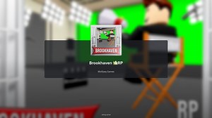 Brookhaven RP Movie Studio Update patch notes