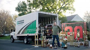 335K views · 544 reactions | From the Stanley Cup to his Prom King Runner Up crown, Martin Brodeur has a haul… | Enterprise | Facebook