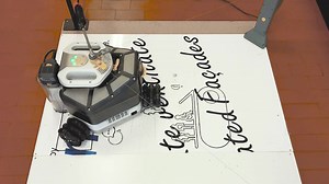 1K views · 20 reactions | 朗 Who is ready to see our shiny robot doing its best on Dibond? Enjoy this timelapse of Goliath CNC cutting our new Springa projects  and get ready to create yours! P.S. - in the next post we will share the best parameters to work on this super material狼 Don't miss it! | Goliath - Portable Autonomous CNC Machine | Facebook