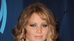 Revealed: Jennifer Lawrence's Saucy, Pre-Fame Modeling Pictures (She's a Mini Gisele!)