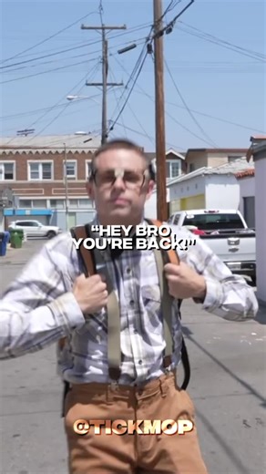 Nerd plays basketball 😂🔥#fyp #basketball #streetball #profesor