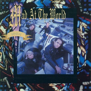 Mad At The World - Boomerang