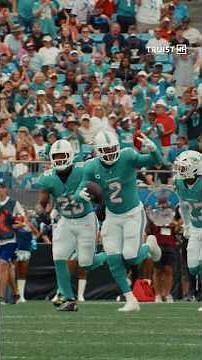 Bradley Chubb leads by example every day, while bringing joy to others.