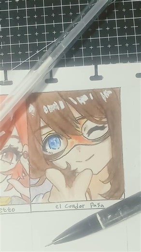 draw el condor pasa #drawing #artwork # WHO IS'NEXT