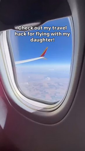 Flying with a toddler? ✈️ It’s no small task — but one clever mom shared her go-to solution: the Flyaway Kids Bed. 💡💤 It turns your child’s seat into a comfy space to sleep and play, making long-haul flights a lot more manageable. Just be sure to check our website for airline approvals before you travel! #FlyawayKidsBed #ToddlerTravel #FamilyTravelTips #TravelWithKids #ParentingHacks #TravelComfort #ToddlerMustHave #FlyingWithABaby #MomTips #TravelHack #TravelEssentials #HappyTravels #Parentho