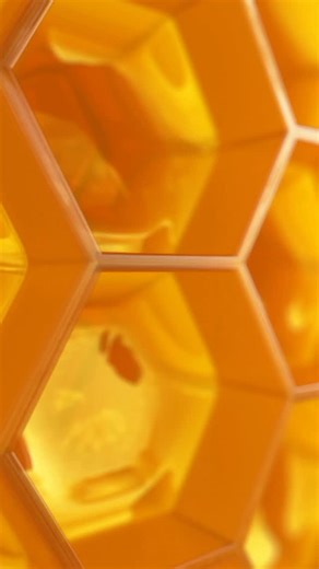 Inspired by the geometry of a honeycomb, the Honeycomb Tri CCT LED Downlight brings efficiency and design together. With three colour temperatures, it adapts seamlessly to homes, boutiques, and welcoming spaces. #Panasonic #PanasonicLED #HoneycombTriCCT #LEDDownlights | Anchor by Panasonic