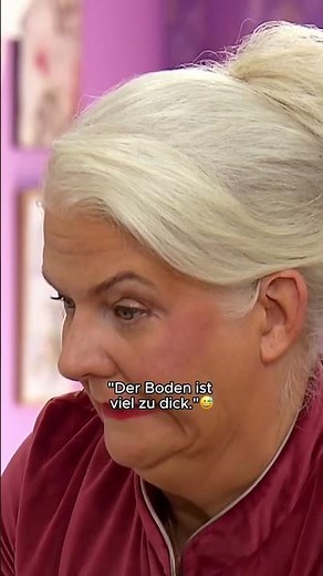 "Ist bestimmt die richtige Dicke" - Naja, fast. 😂 #funny #dgb