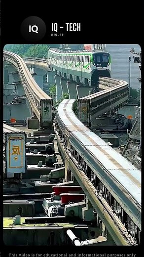 How Monorail Switching Works |