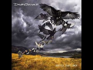 David Gilmour - Beauty