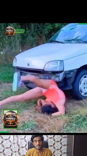 Front Seat View of Sudden Crash | Fail Site Clips
