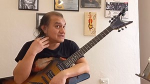 16K views · 394 reactions | Como estudiar escalas...segun yo... C Major scale....C D E F G A B C #paulofreireguitarlessons #seymourduncanespañol | Paulo Freire Guitar | Facebook