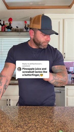 #booktok #deepvoice #LGFU #drink #crownroyal #mixeddrink #drunk #shot #drinkrecipe #DrinkRecipes #pineapplejuice #pineapple #screwball | Wood and rust