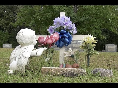 Elvis Presley Jesse Garon's Grave Roy Turner Tupelo Historian The Spa Guy