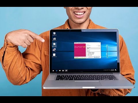 CimFAX Features and Benefits Brief Introduction