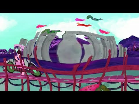 London Bridge Has Kryptonite Intrologo Effects | Sponsored By: Gamavision Csupo Effects