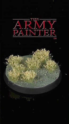 Basing Tutorial | Meadow Flowers