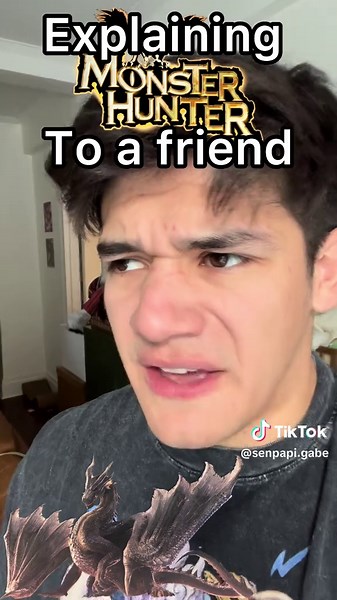 Understanding Monster Hunter Lore and Fatalis Armor