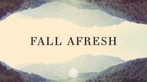 DOWNLOAD: Fall Afresh - Jeremy Riddle (Mp3 & Lyrics) | CeeNaija