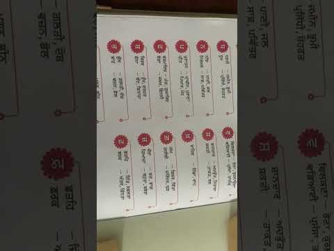 Punjabi Words | ਪੰਜਾਬੀ ਸ਼ਬਦ-ਸਗ੍ਰਹਿ