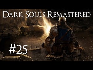 Dark Souls Remastered | 100% Achievement Guide | Part 25 - Seathe the Scaleless