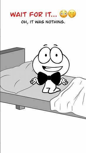 Goodbye Daddy 😏 (Animal Meme) Anim: ​⁠@CrewcutAnimation #shorts