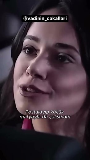 Kurtlar Vadisi - Elif yenge racon yapıyor!