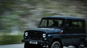 4.6K views · 121 reactions | LA LEYENDA RUSA DEL OFF-ROAD www.uaz-mexico.com | UAZ México | Facebook