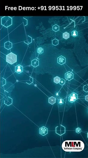 Smart Contract MLM Software | Smart Contract Software Free Demo | mlm Software Developers